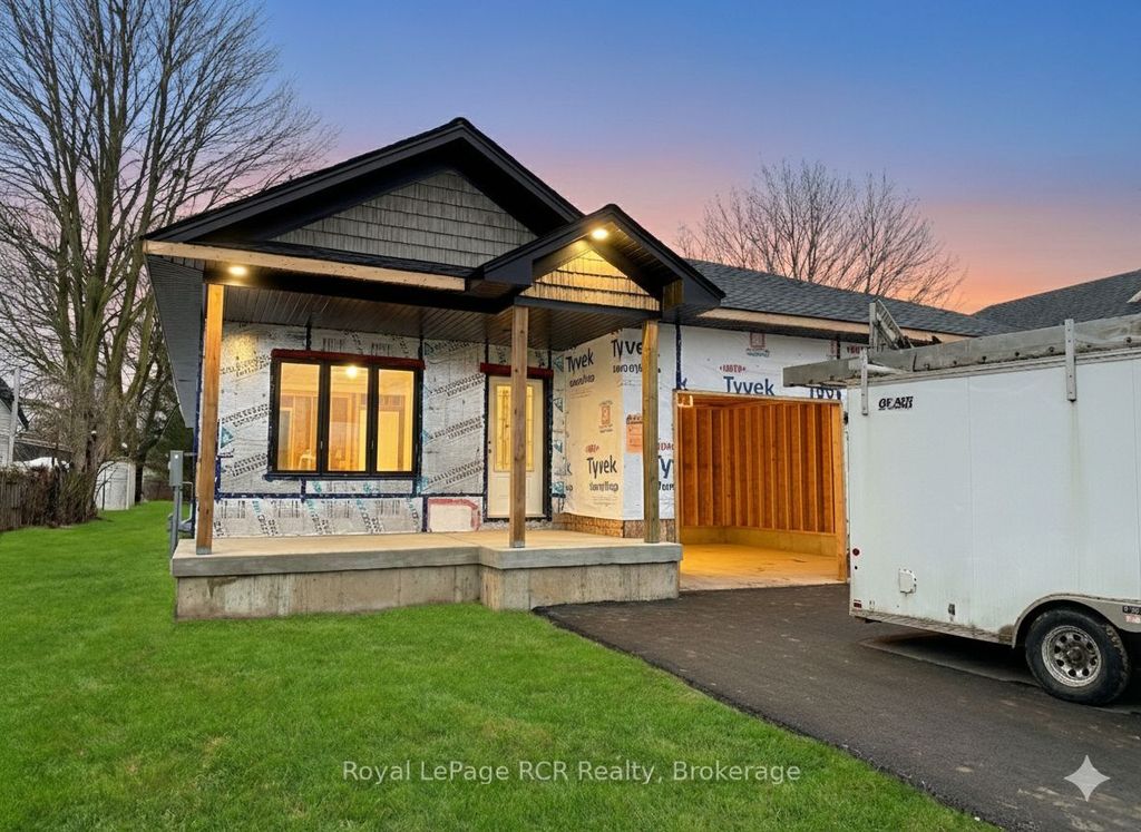 Photo of 86 Griffith Street, Brockton, ON N0G 2V0 (MLS # X12808040)