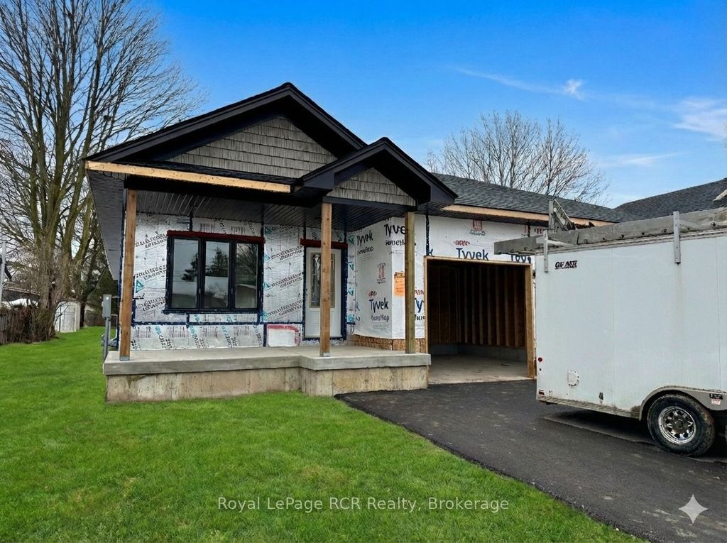 Photo of 86 Griffith Street, Brockton, ON N0G 2V0 (MLS # X12808040)