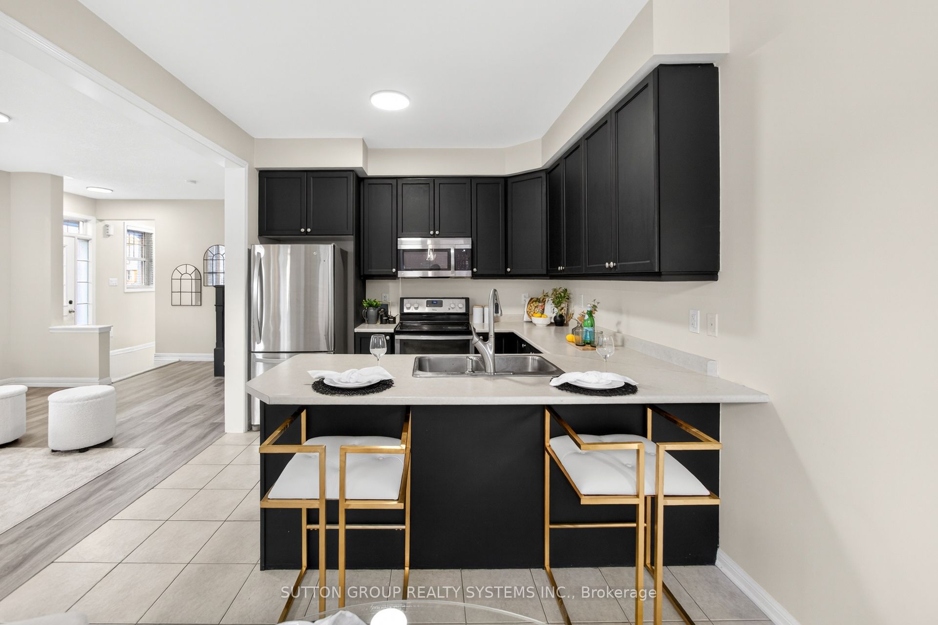 1030 Savoline Boulevard