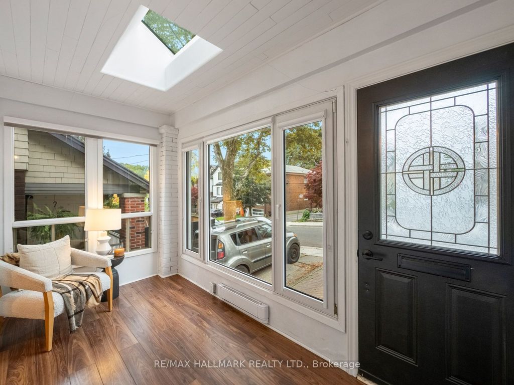 Photo of 173 Wheeler Avenue, Toronto, ON M4L 3V5 (MLS # E12473722)