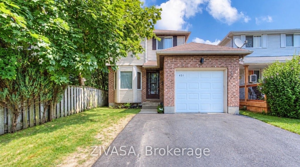 Photo of 451 Auden Road, Guelph, ON N1E 6V7 (MLS # X14134832)