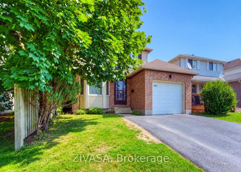 Photo of 451 Auden Road, Guelph, ON N1E 6V7 (MLS # X14134832)