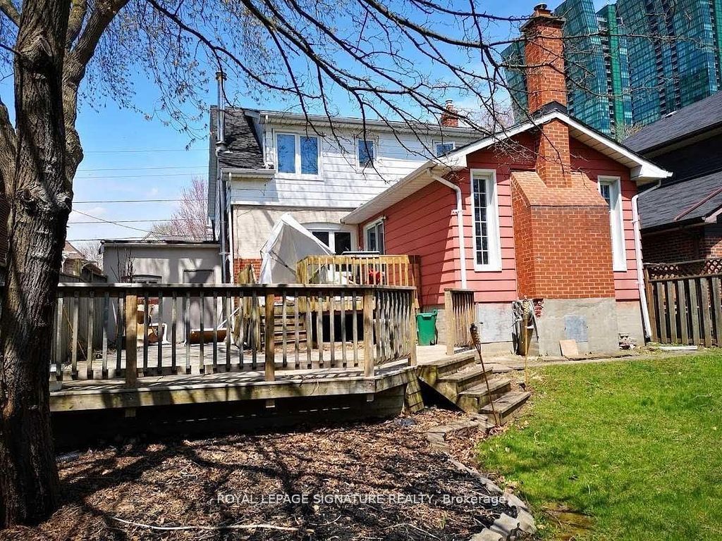53 Johnston Avenue