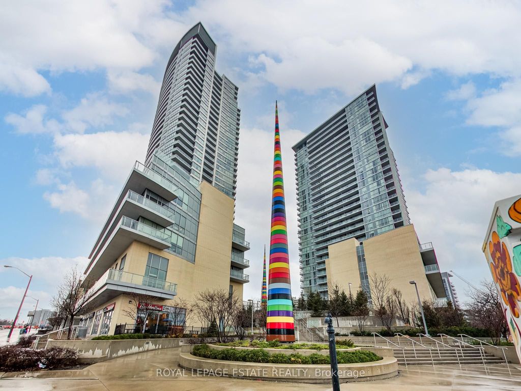Photo of 70 Forest Manor Road #501, Toronto, ON M2J 0A9 (MLS # C12455225)