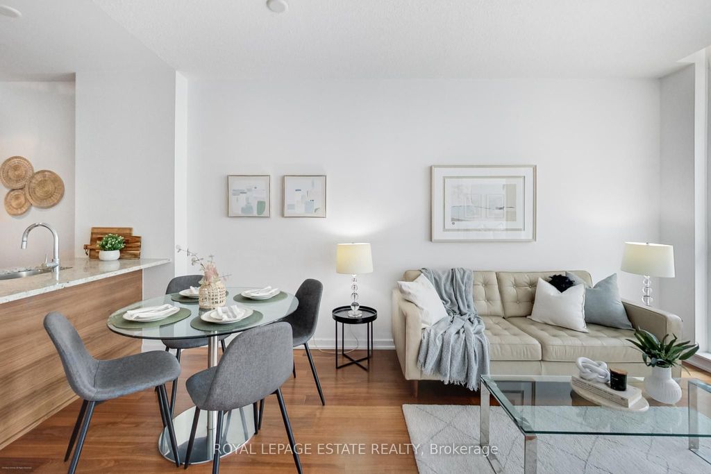Photo of 70 Forest Manor Road #501, Toronto, ON M2J 0A9 (MLS # C12455225)