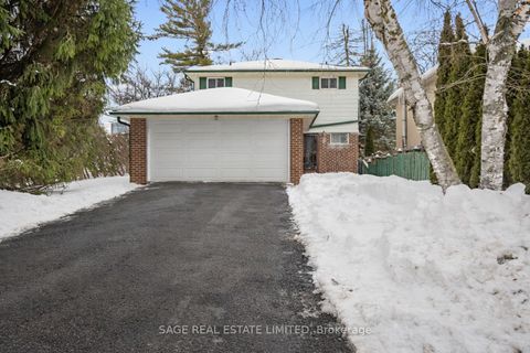 2 Johnson Street Markham ON L3T 2N7