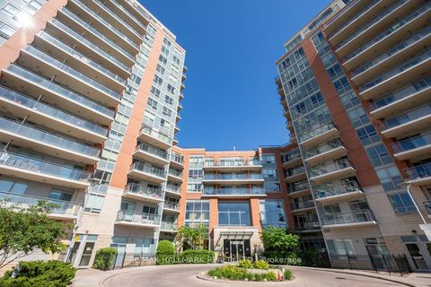 50 Clegg Road 1222 Markham ON L6G 0C6