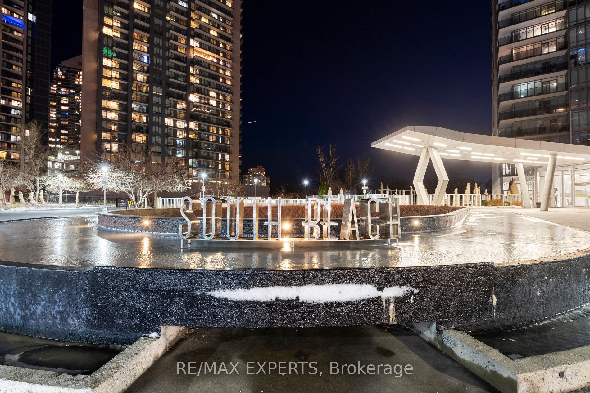90 Park Lawn Road PH-3007