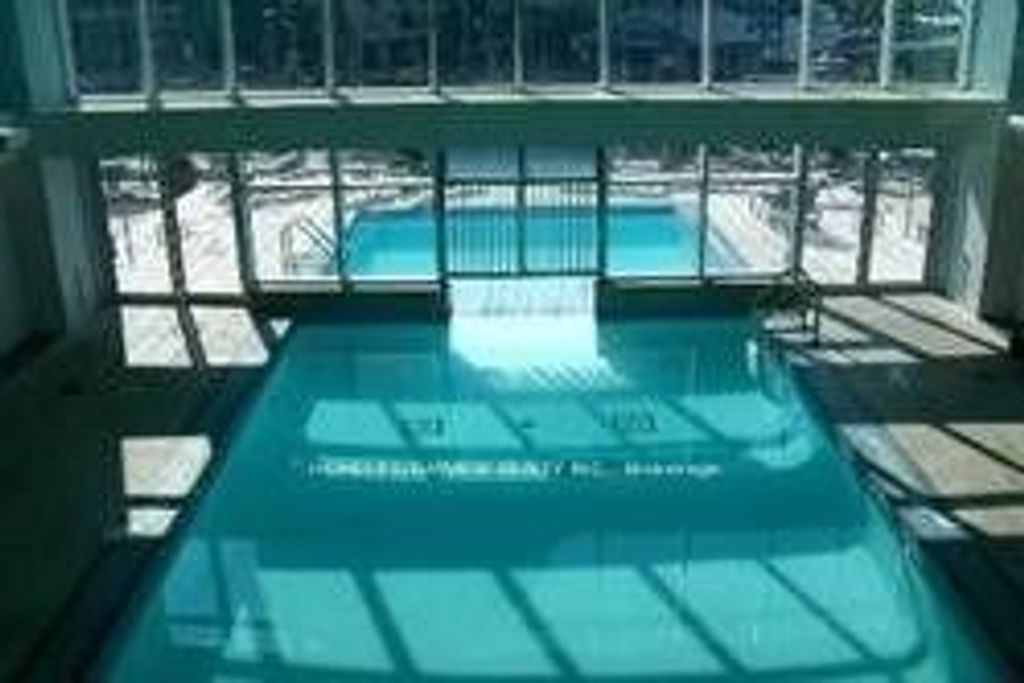 Photo of 208 queens Quay W #701, Toronto, ON M5J 2Y5 (MLS # C12804560)