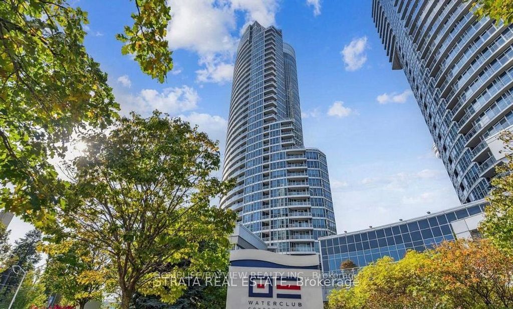 Photo of 208 queens Quay W #701, Toronto, ON M5J 2Y5 (MLS # C12804560)