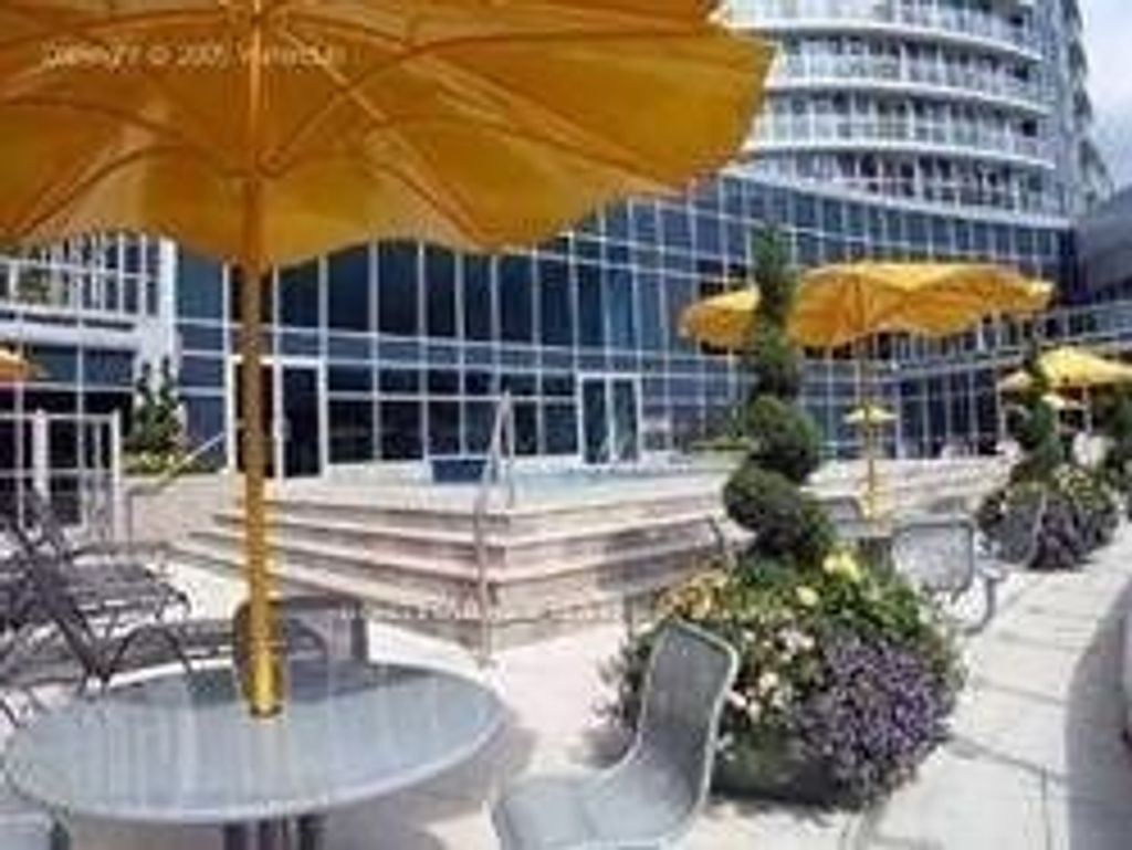 Photo of 208 queens Quay W #701, Toronto, ON M5J 2Y5 (MLS # C12804560)