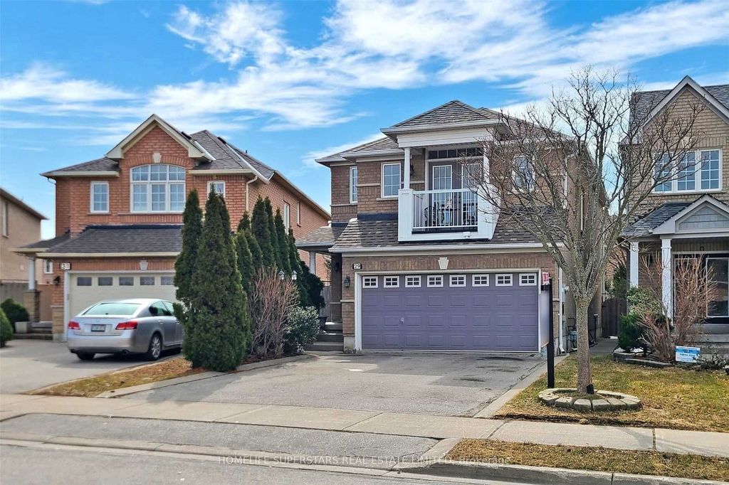 Photo of 29 Emmitt Road, Vaughan, ON L6A 3V8 (MLS # N12618240)