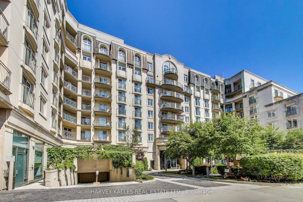 Photo of 1 Balmoral Avenue #804, Toronto, ON M4V 3B9 (MLS # C12352267)