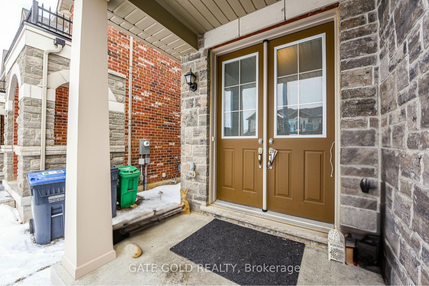 47 Donald Stewart Road
