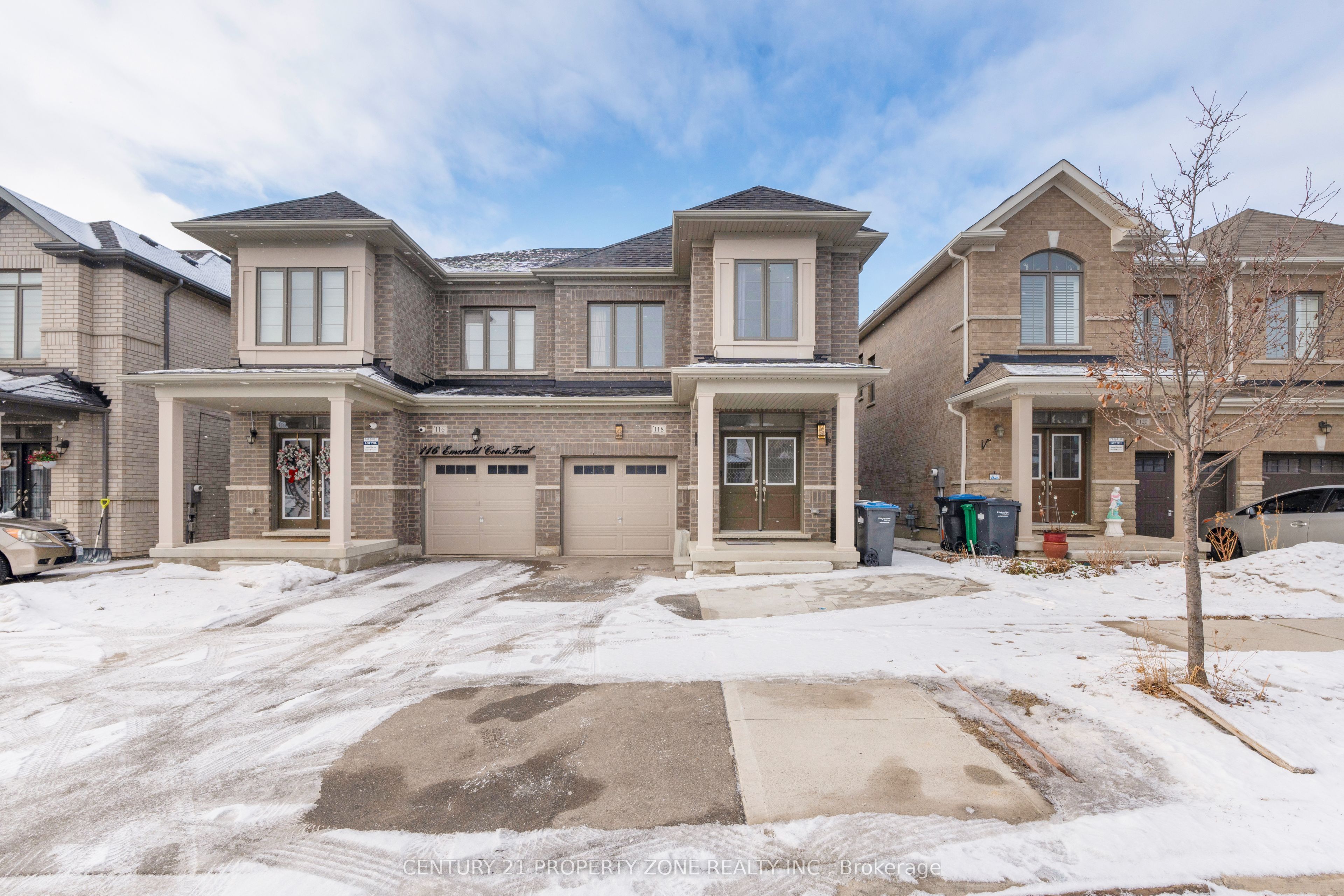 118 Emerald Coast Trail