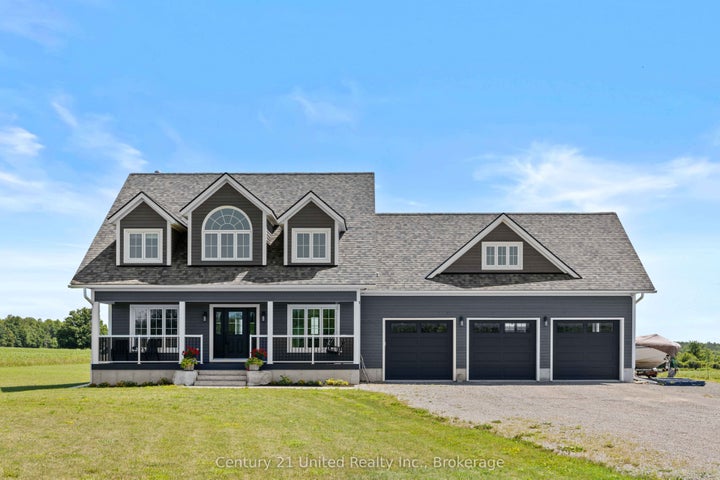 Photo 1 of 50 — 947 Payne Line, Douro-Dummer, ON K0L 3A0
