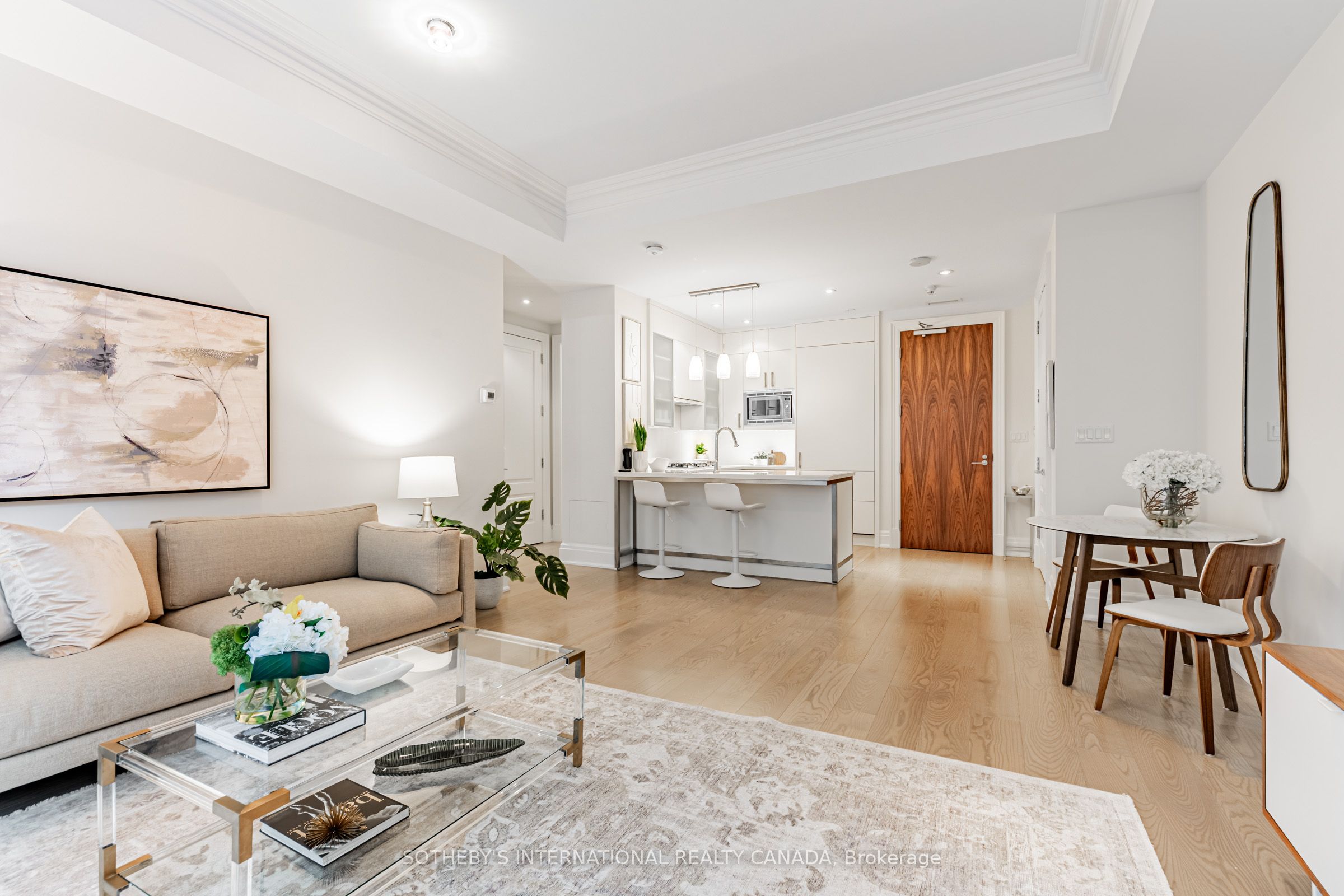 55 Scollard Street 207