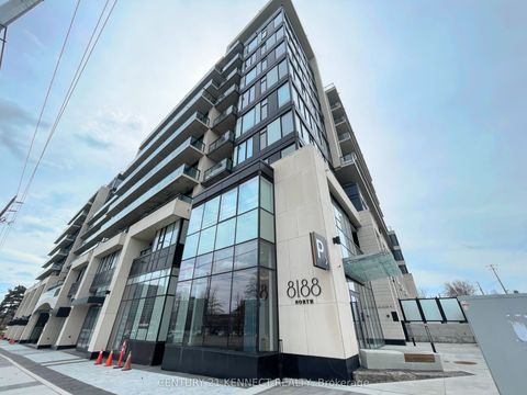 8188 Yonge Street 707 Vaughan ON L4J 1W5