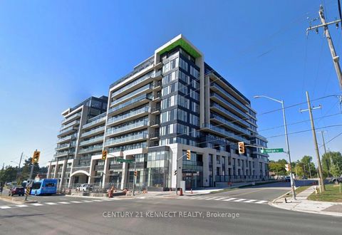 8188 Yonge Street 707 Vaughan ON L4J 1W5