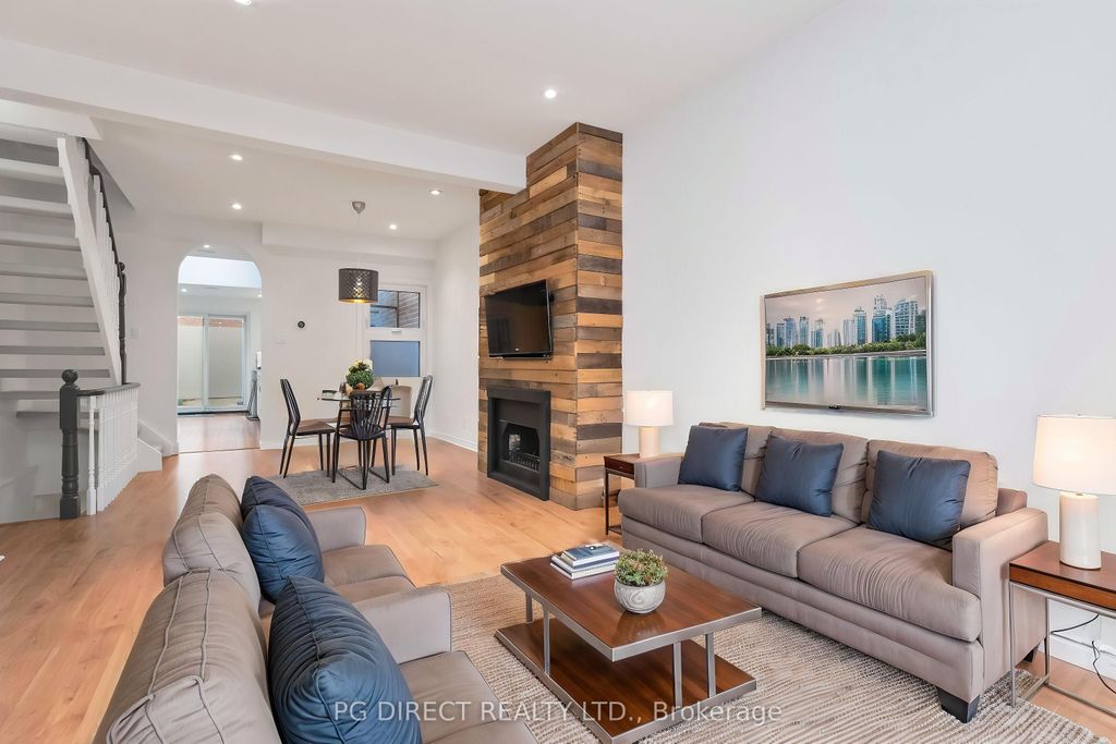 Photo of 9 Trefann Street, Toronto, ON M5A 3A9 (MLS # C12190537)