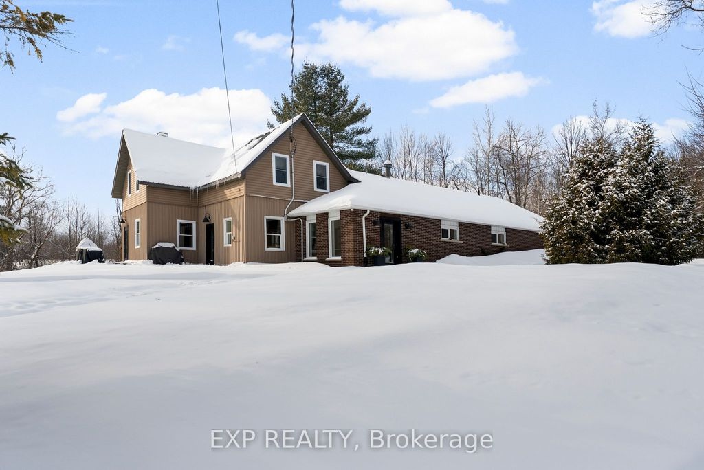 Photo of 1724B Kohlsmith Road, Whitewater Region, ON K0J 1K0 (MLS # X12752126)