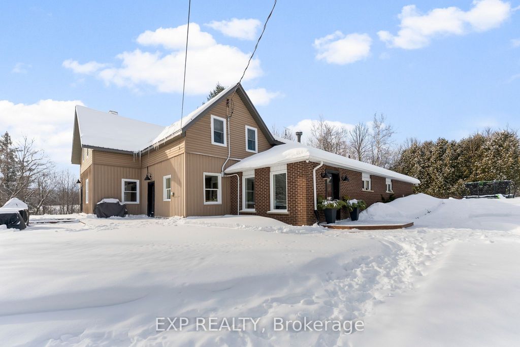 Photo of 1724B Kohlsmith Road, Whitewater Region, ON K0J 1K0 (MLS # X12752126)