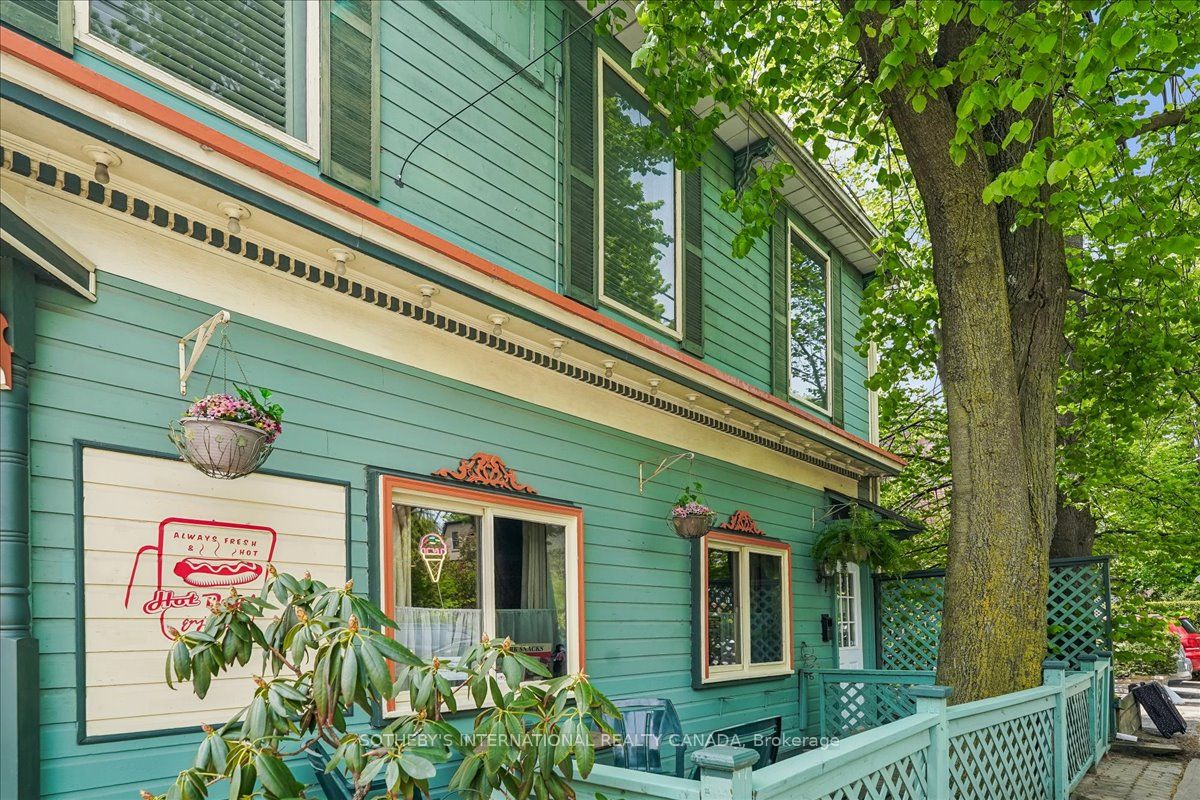 161 Winchester Street
