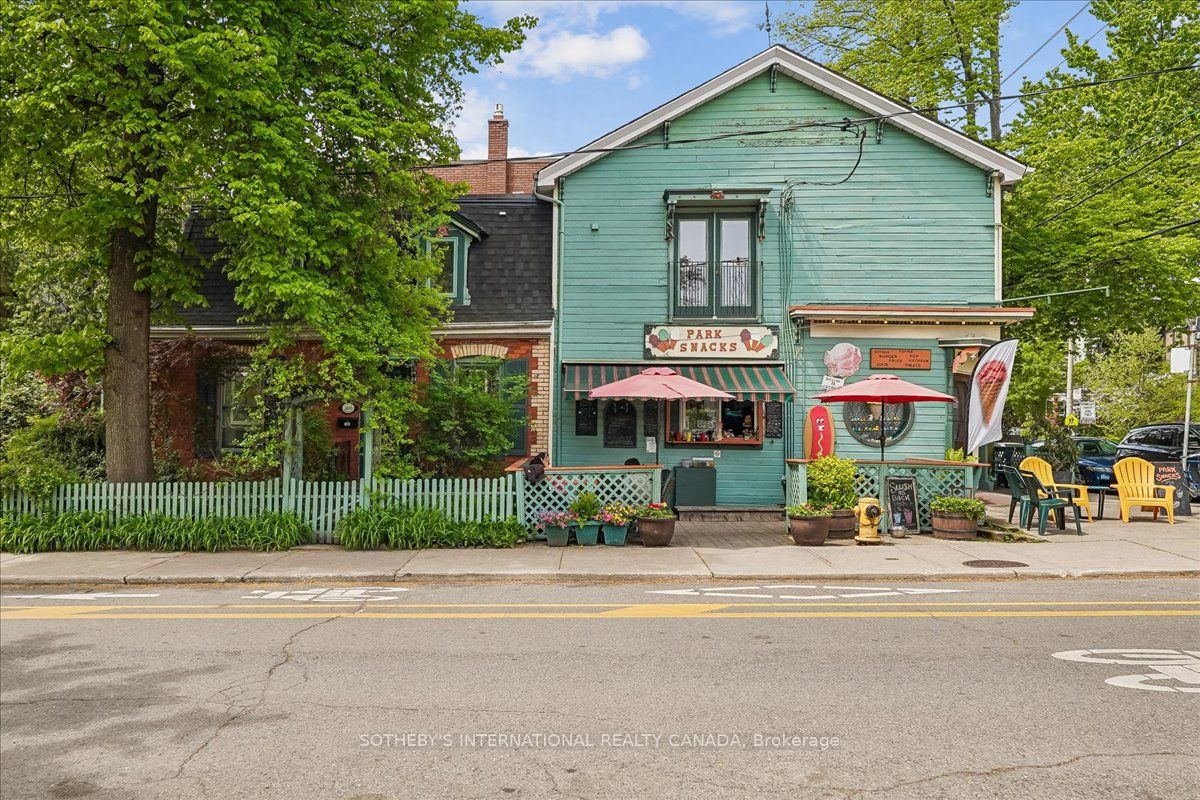 161 Winchester Street