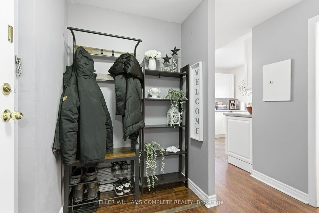 Photo of 836 Concession Street #310, Hamilton, ON L8V 1E2 (MLS # X12559758)