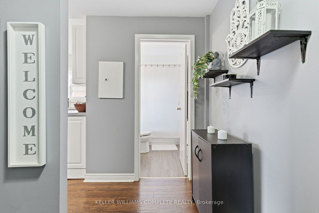 Photo of 836 Concession Street #310, Hamilton, ON L8V 1E2 (MLS # X12559758)