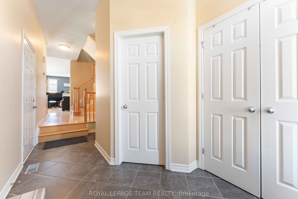 Photo of 106 WHISPERING WINDS Way, Orleans - Convent Glen and Area, ON K1W 0B6 (MLS # X12873248)