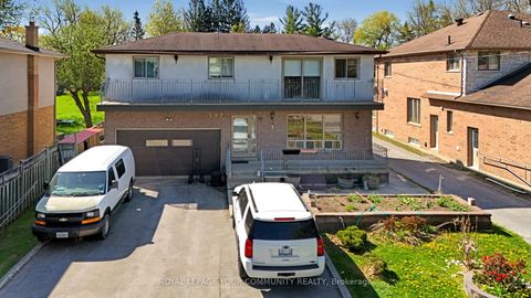 197 Douglas Road Richmond Hill ON L4E 3H5