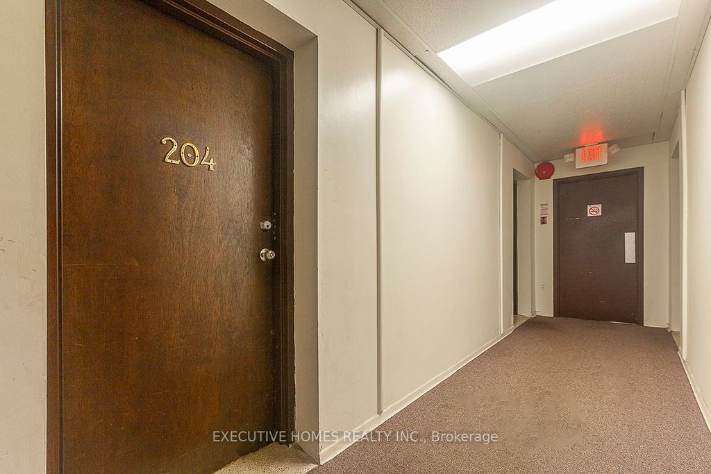 Photo of 1690 Victoria Park Avenue #204, Toronto, ON M1R 1R1 (MLS # C12652272)