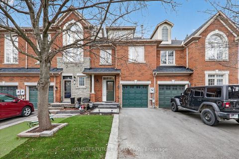 180 Blue Willow Drive 57 Vaughan ON L4L 9C9