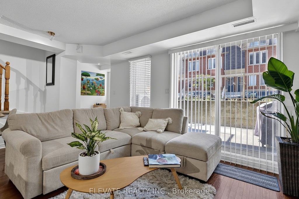 Photo of 25 Turntable Crescent #141, Toronto, ON M6H 4L1 (MLS # W13482576)