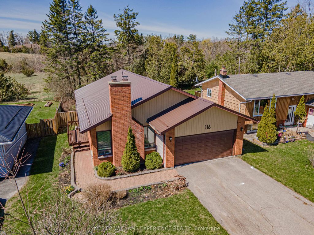 Photo of 116 Reid Street, Kawartha Lakes, ON K0M 1A0 (MLS # X13054432)