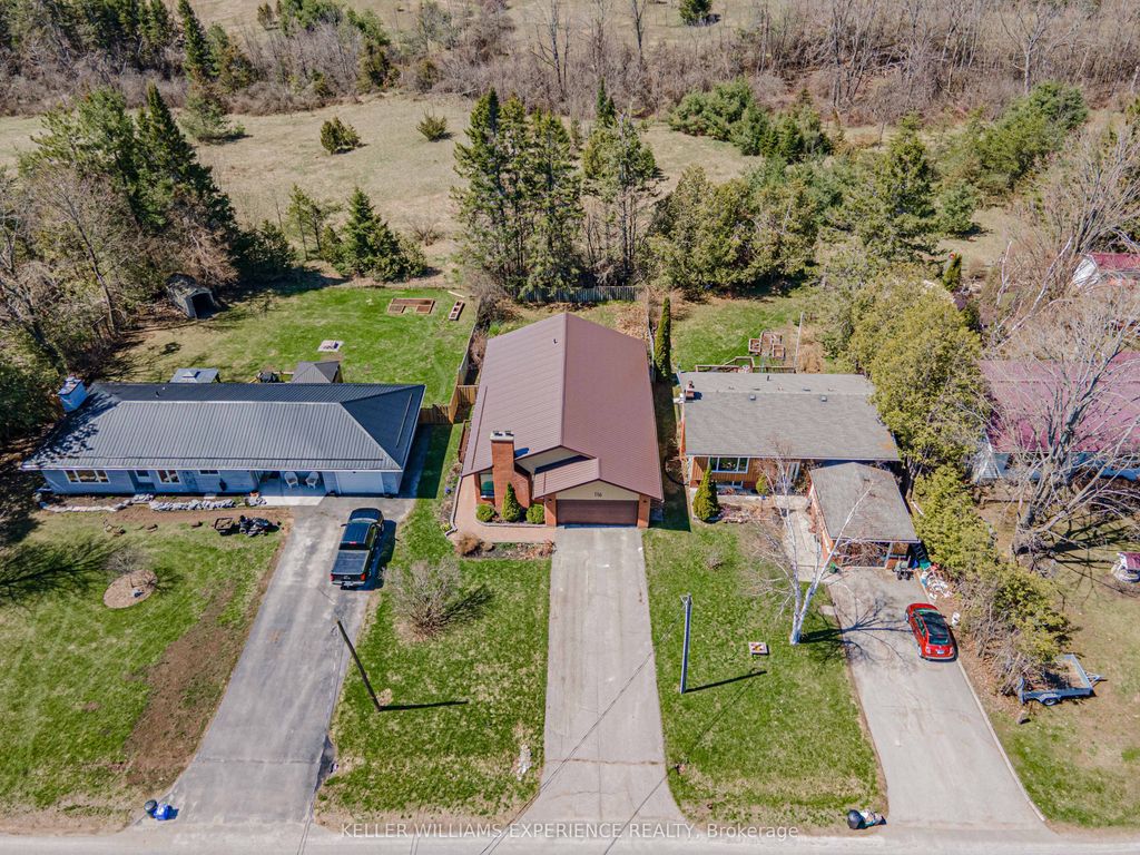 Photo of 116 Reid Street, Kawartha Lakes, ON K0M 1A0 (MLS # X13054432)