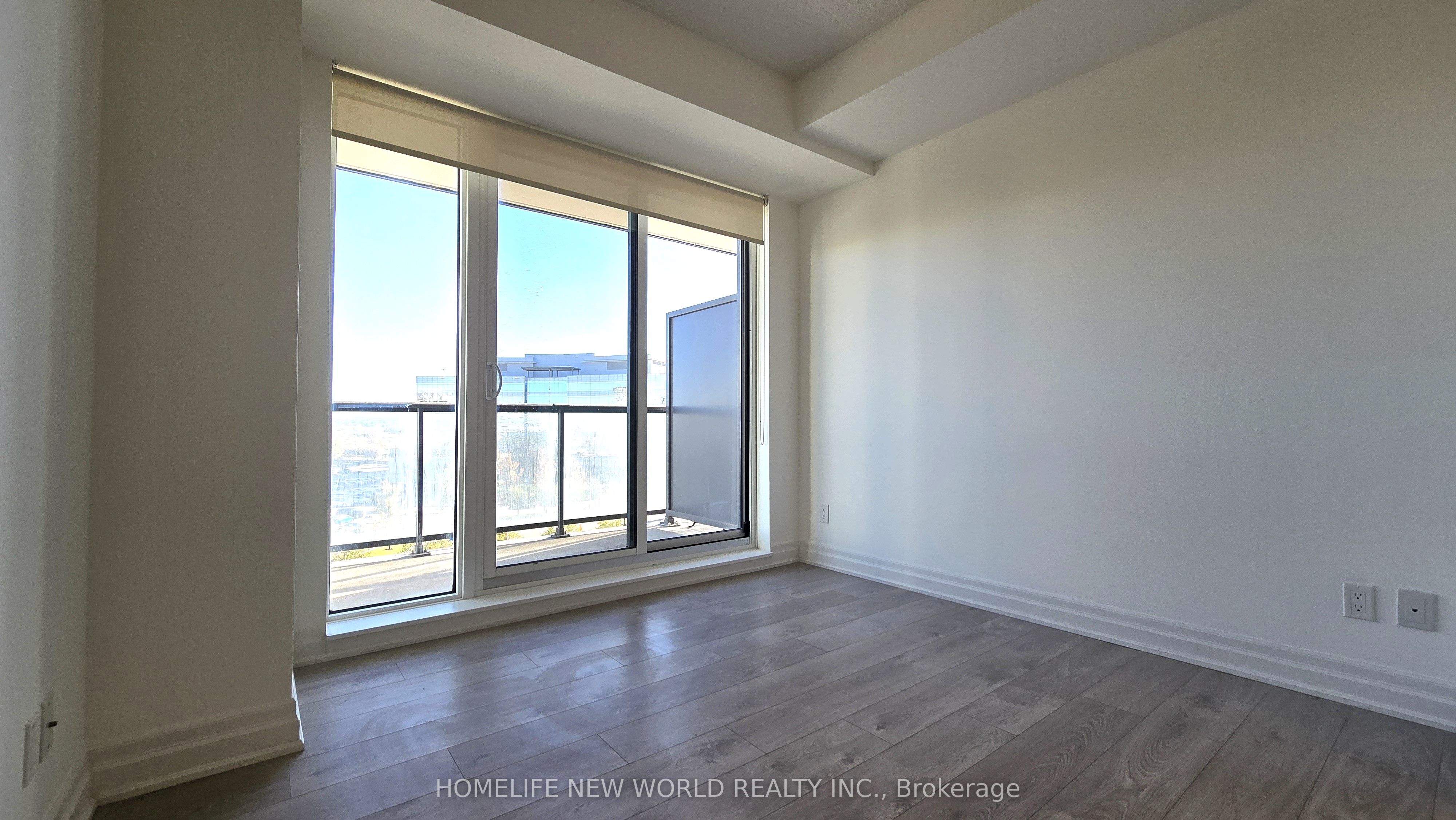 8 Rouge Valley Drive 607