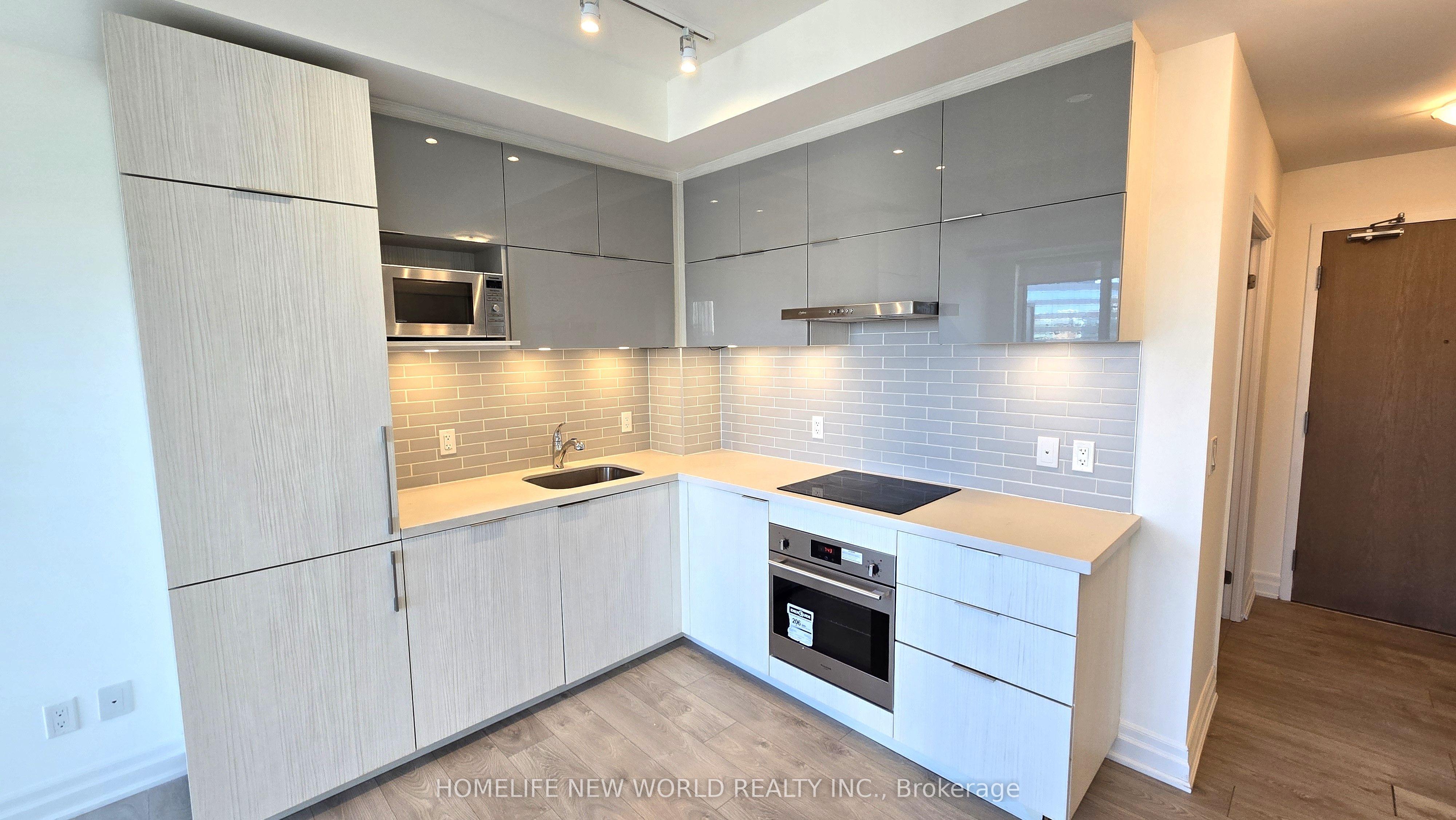 8 Rouge Valley Drive 607