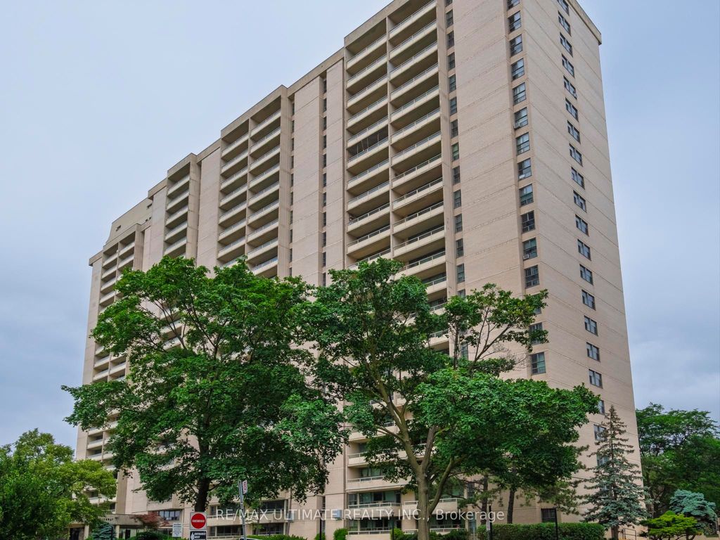 Photo of 360 Ridelle Avenue #2217, Toronto, ON M6B 1K1 (MLS # W12256061)