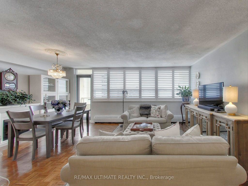 Photo of 360 Ridelle Avenue #2217, Toronto, ON M6B 1K1 (MLS # W12256061)