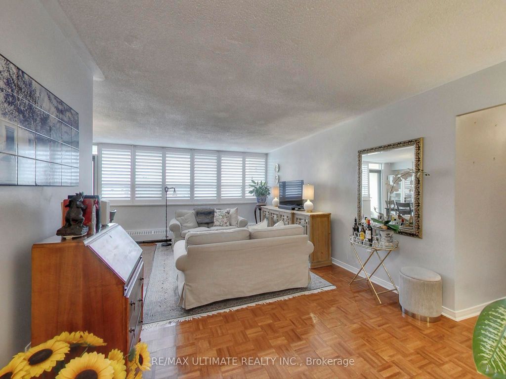 Photo of 360 Ridelle Avenue #2217, Toronto, ON M6B 1K1 (MLS # W12256061)