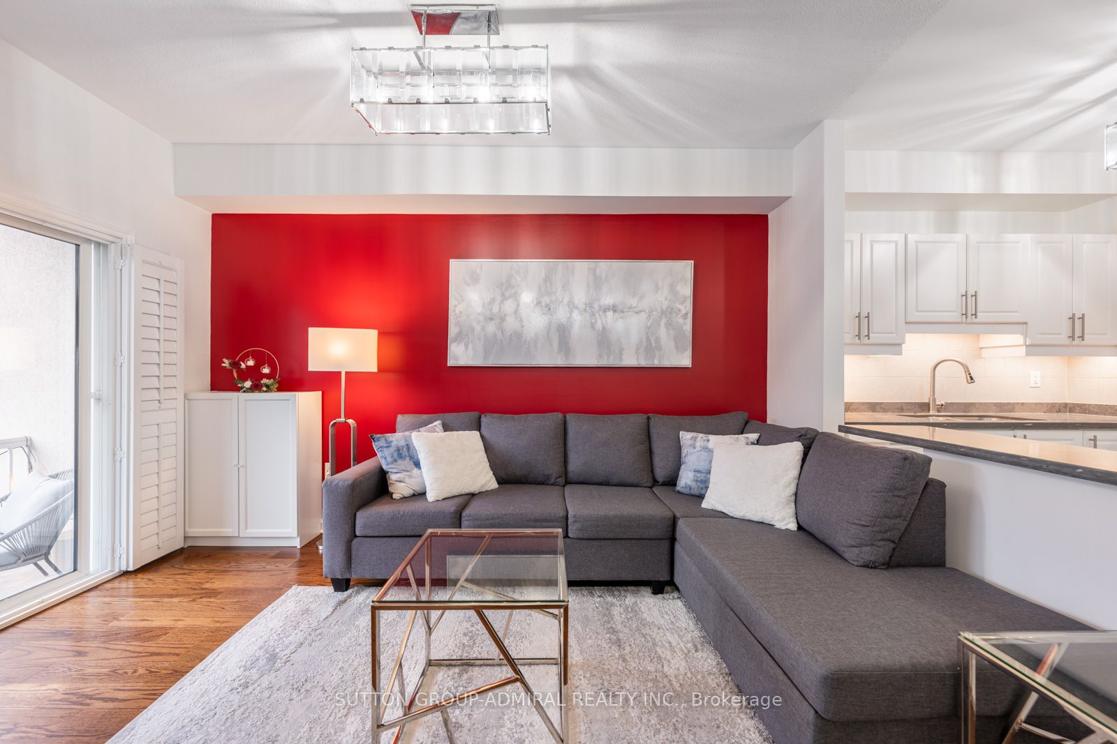 9944 Keele Street 102