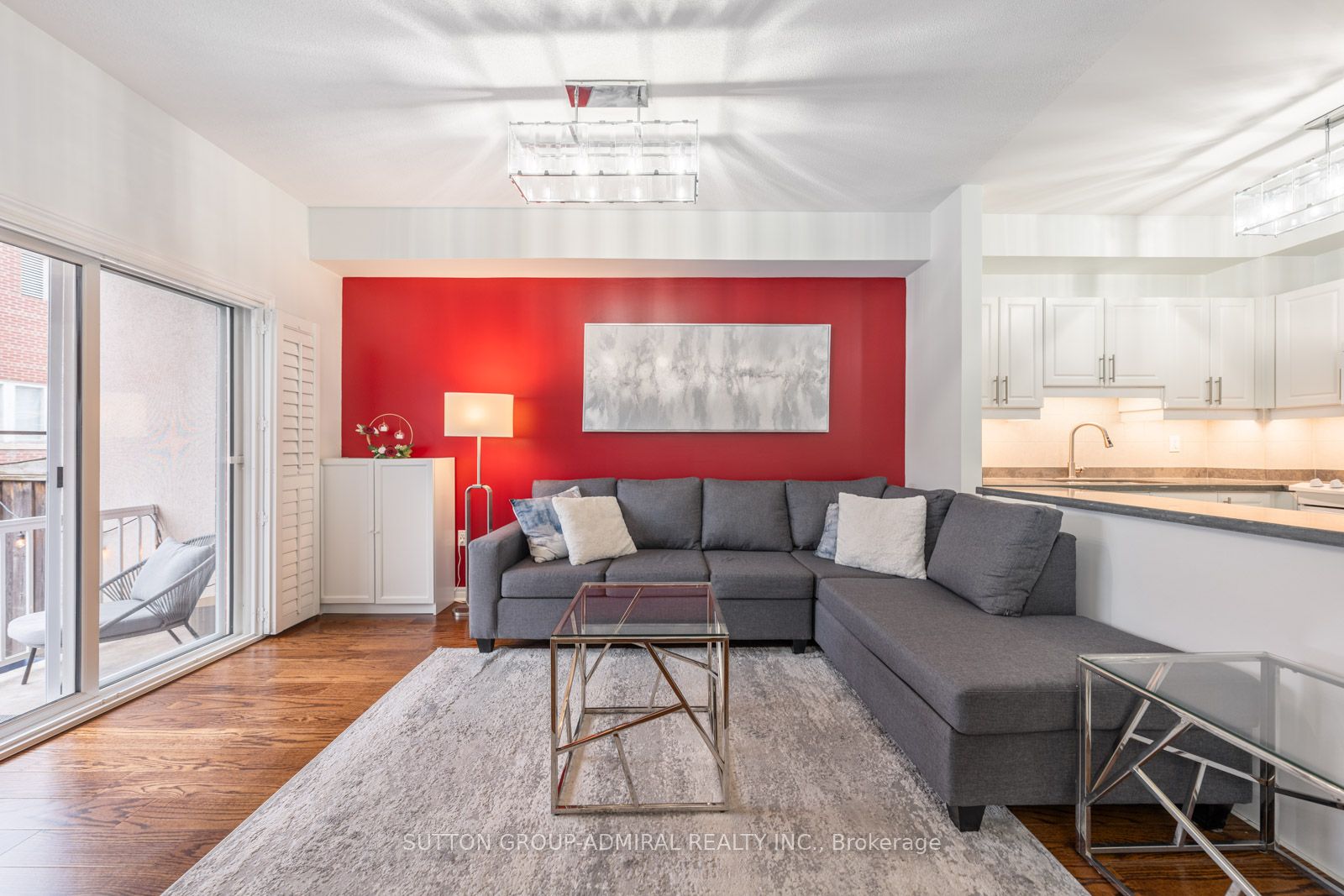 9944 Keele Street 102