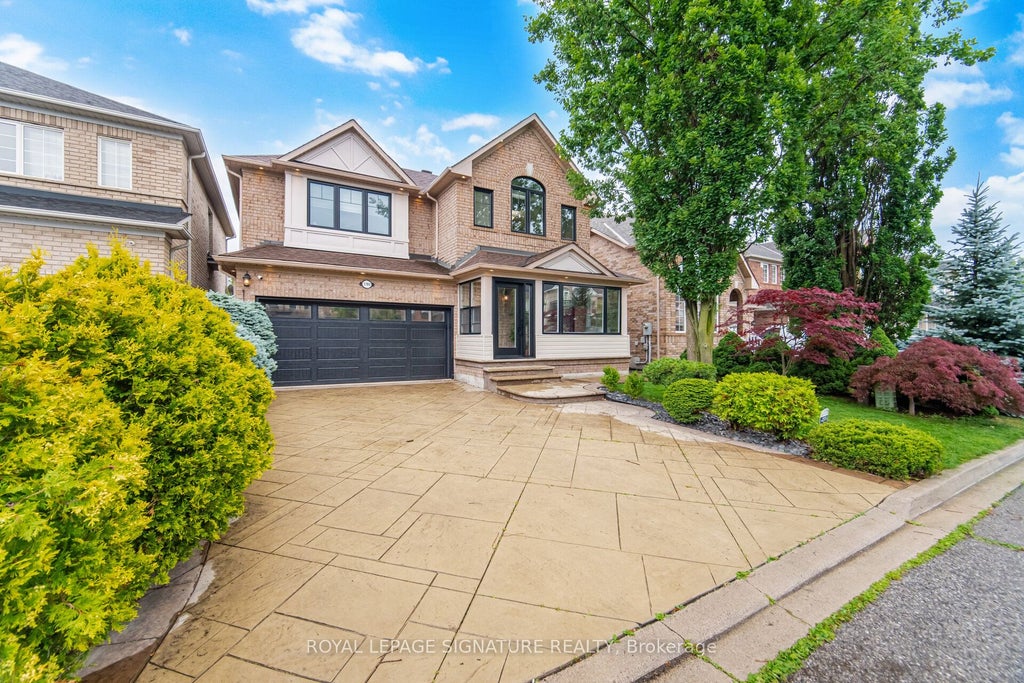 Photo of 3786 Swiftdale Drive, Mississauga, ON L5M 6M5 (MLS # W13777054)