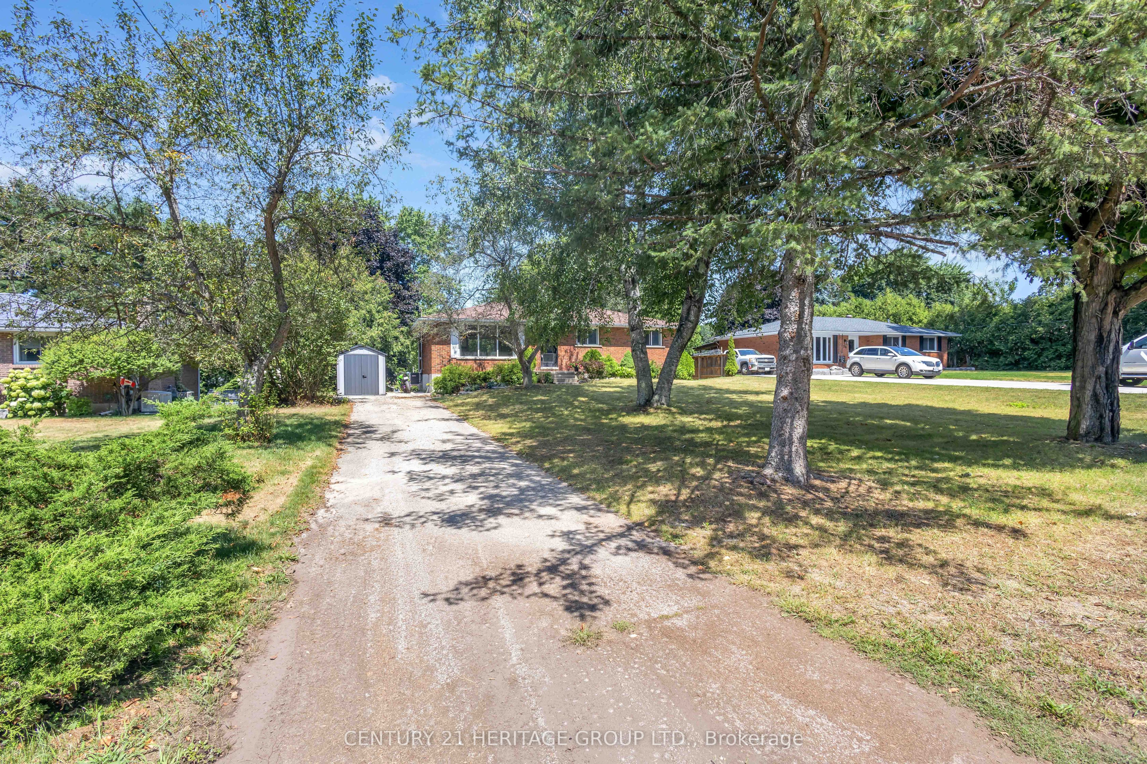 30 Ridgeway Avenue