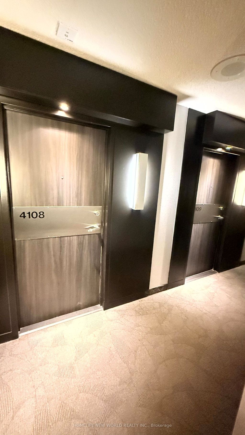 Photo of 210 Victoria Street #4108, Toronto, ON M5B 2R3 (MLS # C12897610)