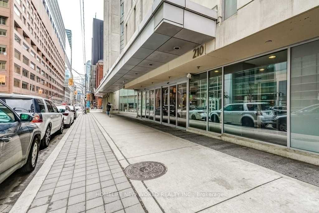 Photo of 210 Victoria Street #4108, Toronto, ON M5B 2R3 (MLS # C12897610)