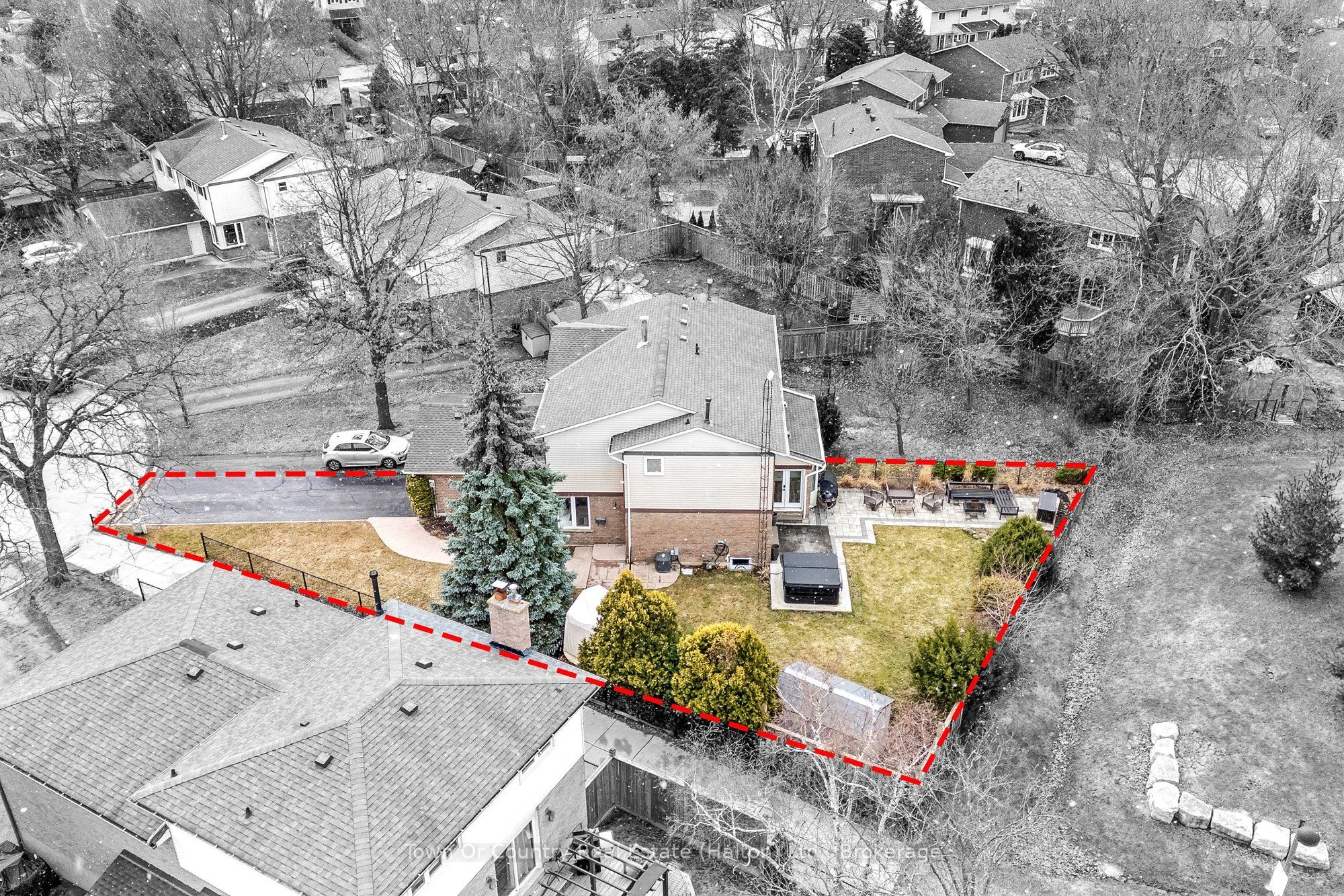 522 Conway Court