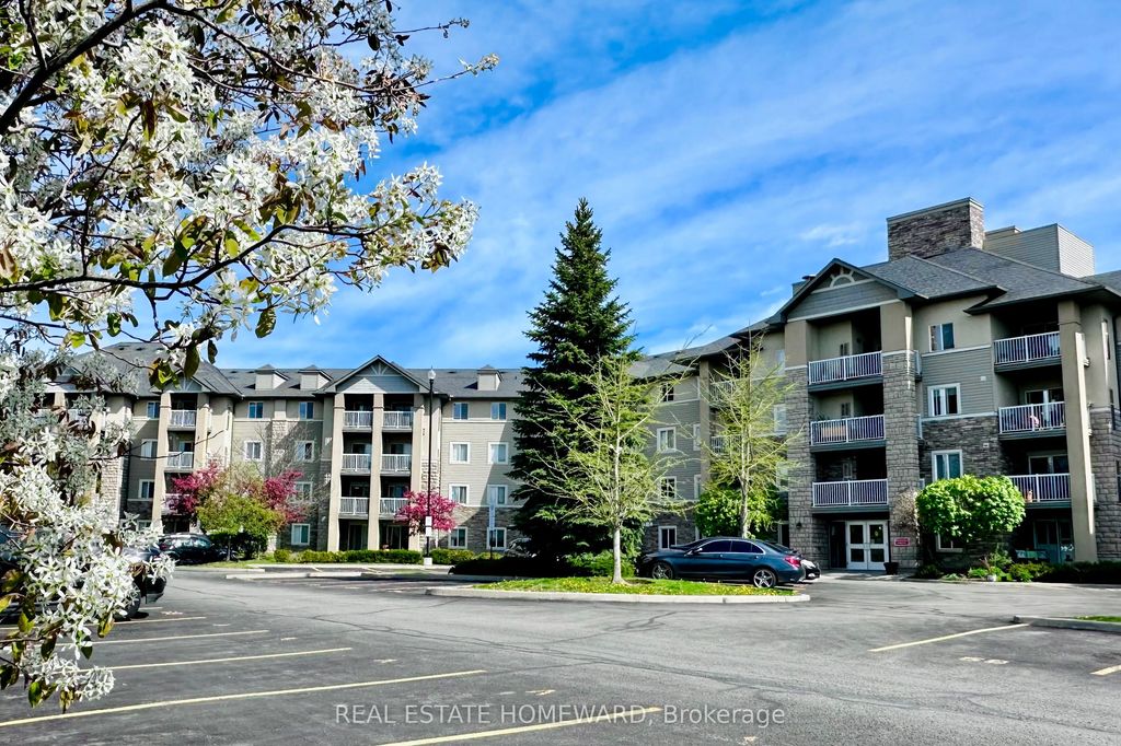 Photo of 684 Warden Avenue #416, Toronto, ON M1L 4W4 (MLS # E13139314)